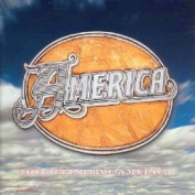 AMERICA - THE DEFINITIVE AMERICA CD