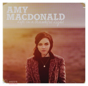 Amy Macdonald - Life In A Beautiful Light CD