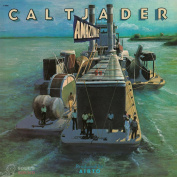 Cal Tjader Amazonas LP Jazz Dispensary Top Shelf Series