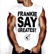 Frankie Goes To Hollywood - Frankie Say Greatest CD
