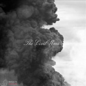 THE CIVIL WARS - THE CIVIL WARS CD