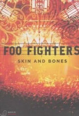 FOO FIGHTERS - SKIN AND BONES DVD