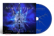 Apocalyptica Plays Metallica Vol. 2 CD