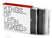 KINGS OF LEON - BOXED 3 CD