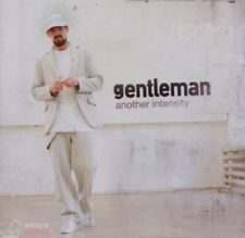 GENTLEMAN - ANOTHER INTENSITY CD