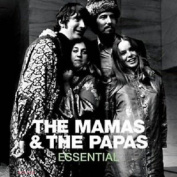 The Mamas & The Papas - Essential CD