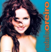 Natalia Oreiro Natalia Oreiro (Only in Russia) LP Orange