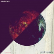 Shinedown Planet Zero 2 LP