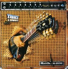 TRUST - MARCHE OU CREVE CD