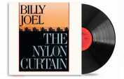 Billy Joel Nylon Curtain LP