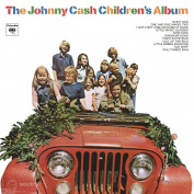 The Johnny Cash Children's Album (RSD 2017) LP