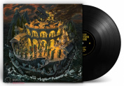 King Gizzard & The Lizard Wizard Phantom Island LP