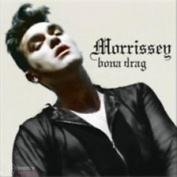 MORRISSEY - BONA DRAG CD