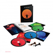 David Gilmour Luck And Strange Concerts 3 DVD