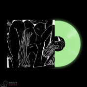 Don Broco Nightmare Tripping LP Limited Glow In The Dark