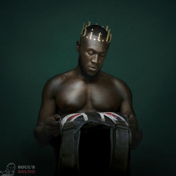 Stormzy Heavy Is The Head CD