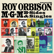 Roy Orbison MGM B-Sides & Singles 2 LP