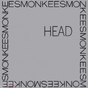 THE MONKEES HEAD LP