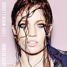 JESS GLYNNE - I CRY WHEN I LAUGH CD