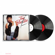 Toni Braxton Toni Braxton 2 LP