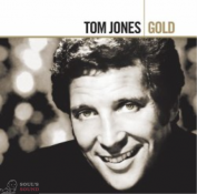 Tom Jones - Gold 2 CD