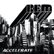 R.E.M. Accelerate CD