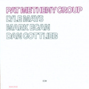 Pat Metheny Group ‎Pat Metheny Group LP