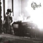 OPETH - DAMNATION CD