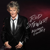 Rod Stewart Another Country CD Deluxe