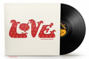 Love The Elektra Singles: The Definitive Collection From 1966 - 1970 LP