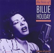 BILLIE HOLIDAY - THE BEST OF BILLIE HOLIDAY CD