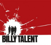 BILLY TALENT - BILLY TALENT (10TH ANNIVERSARY) 2 CD