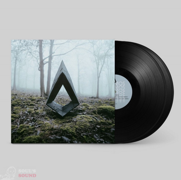 Kiasmos II Reworked 2 LP