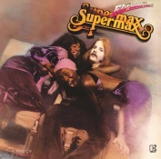 Supermax Fly With Me (Exclusive in Russia) LP