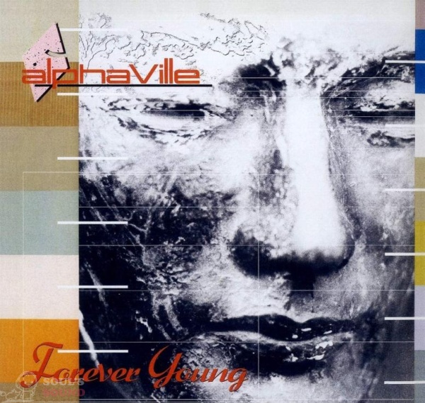 ALPHAVILLE FOREVER YOUNG LP