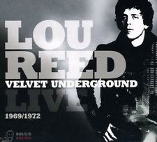 LOU REED - LIVE 2 CD