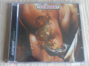 Ted Nugent - Penetrator CD