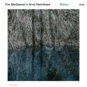 Trio Mediaeval Rimur CD