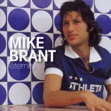MIKE BRANT - ETERNEL 2 CD