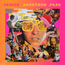 Anderson .Paak Venice (10th Anniversary) LP