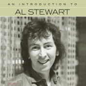 AL STEWART - AN INTRODUCTION TO CD