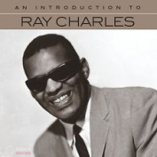 RAY CHARLES - AN INTRODUCTION TO CD