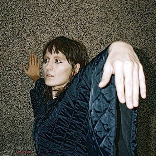 Cate Le Bon Crab Day LP