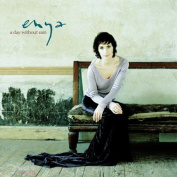 ENYA - A DAY WITHOUT RAIN CD