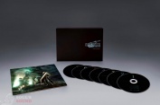 ORIGINAL SOUNDTRACK FINAL FANTASY VII REMAKE 7 CD Limited Box Set