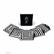 LCD Soundsystem The Long Goodbye 5 LP Limited Box Set