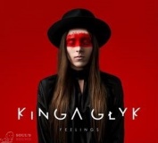Kinga Glyk Feelings LP