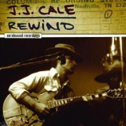 J.J. Cale - Rewind CD