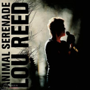 Lou Reed Animal Serenade (RSD2018) 3 LP