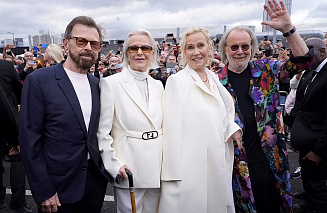 Abba отмечает полувековой юбилей третьего альбома эксклюзивным переизданием